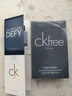 卡爾文克雷恩（Calvin Klein）CKFree飛揚男士淡香水50ml七夕情人節(jié)禮物送男友老公(效期至26.8) 曬單實拍圖