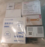 魚(yú)躍（yuwell）血糖試紙 適用580/590型測血糖儀糖尿病試紙家用醫用級免調碼扎針 100片580/590血糖試紙+常規采血針+酒精棉 曬單實(shí)拍圖