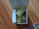 得力（deli）12塊4B自動(dòng)鉛筆橡皮擦 美術(shù)中考高考繪圖橡皮柔軟易擦少屑學(xué)生開(kāi)學(xué)文具禮物 曬單實(shí)拍圖