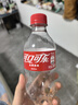 可口可樂(lè )汽水 碳酸飲料 300ml*24瓶 整箱裝 曬單實(shí)拍圖