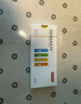 京東京造5號電池10節(jié)單色裝彩虹堿性電池無汞環(huán)保 玩具/血壓計/血糖儀/遙控器/掛鐘/電子鎖/體脂秤/鼠標 曬單實拍圖