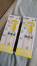 潤本（RUNBEN）驅(qū)蚊液防蚊噴霧180ml*1瓶戶外驅(qū)蚊蟲叮咬花露水20%派卡瑞丁 曬單實拍圖