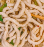 笙笙創(chuàng  )鮮順德魚(yú)面600g兒童面條營(yíng)養早餐含量≥80%方便速食火鍋食材 曬單實(shí)拍圖