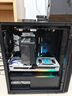 微星B650MB850M主板搭 AMD銳龍七代九代 主板CPU套裝 板U套裝 微星B650M GAMING PLUS WIFI 9600X散片 曬單實(shí)拍圖