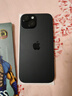 Apple【限時補貼】蘋果iphone15手機 15plus系列雙卡雙待全網通5G手機 蘋果15黑色 6.1寸 512G 配件禮包+店保2年 曬單實拍圖