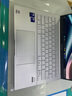 華碩靈耀14 2025國(guó)家補(bǔ)貼20%全新酷睿Ultra9 2.8K 120Hz OLED高顏值A(chǔ)I輕薄筆記本電腦(285H 32G 1T)銀 曬單實(shí)拍圖