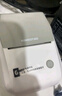 精臣B1/B21/B203/B3S/B31標簽機打印紙熱敏標簽紙服裝吊牌商品價(jià)格二維碼食品飾品標簽貼紙條碼紙 （4）30*20*320張 白色（單卷） 曬單實(shí)拍圖