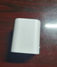 綠聯(lián)5v1a充電頭器USB+Type-C數(shù)據(jù)線1米適用蘋果iPhone17/16e/15ProMax華為榮耀手機車載CarPlay快充線 曬單實拍圖
