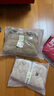戴維貝拉（DAVE＆BELLA）男童拼接羽絨服休閑兒童連帽外套冬季新款小童衣服男寶寶上衣 杏色【現貨】 130 cm（建議身高120-130cm） 曬單實(shí)拍圖
