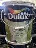 多樂士（Dulux）乳膠漆致悅凈味120高遮防潮墻面漆二合一內墻油漆A991S白色18L 曬單實拍圖