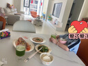 九陽（Joyoung）原汁機(jī) 家用多功能超大口徑電動(dòng)冰淇淋機(jī)全自動(dòng)冷壓榨果汁果蔬機(jī)渣汁分離Z12-LZ566 國家補(bǔ)貼 曬單實(shí)拍圖