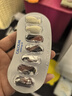 witsbb健敏思小藍盒液體鈣d3K2兒童寶寶6月+敏寶專研100+項無敏原30粒 曬單實拍圖