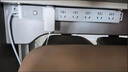 公牛插座帶usb插座多口手機快充電插排多用功能智能排插帶開(kāi)關(guān)插線(xiàn)板家用電源拖線(xiàn)板接線(xiàn)板USB多孔插板 1.8米B403H【15W】USB插座 曬單實(shí)拍圖