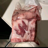 京餉內蒙古羔羊排切塊凈重4斤 羊肋排生鮮羊肉燒烤火鍋食材源頭直發(fā) 曬單實(shí)拍圖