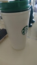 星巴克（Starbucks）經(jīng)典女神款隨行杯473ml保溫杯水杯子企業(yè)采購團(tuán)購生日禮物 曬單實(shí)拍圖