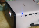 愛(ài)普生（EPSON）EF-16R 家用投影儀 3LCD智能激光投影機（0.62”大芯片 激光 原生1080P 3LCD技術(shù)）國家補貼 曬單實(shí)拍圖