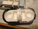 水月雨音樂(lè)膠囊PILL 藍(lán)牙耳機(jī)耳夾式AI降噪藍(lán)牙6.0真無(wú)線開放式不入耳高音質(zhì)跑步運(yùn)動(dòng)通話音樂(lè)耳機(jī)防掉 綠色 曬單實(shí)拍圖
