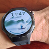 HUAWEI WATCH GT 6 Pro曜石黑46mm華為智能手表全新騎行體驗21天超長續(xù)航藍寶石玻璃&鈦合金GT5Pro升級 曬單實拍圖
