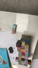 乖明星我的世界磁力方塊磁鐵磁吸積木拼裝兒童玩具男女孩3-10歲生日禮物 曬單實(shí)拍圖