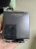 歐萊雅（LOREAL） 黑胖子氣墊霜 320象牙白 （14g+14g）+玻尿酸保濕面膜套裝 曬單實(shí)拍圖