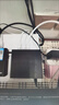 普聯(lián)（TP-LINK） 5口2.5G+1萬(wàn)兆SFP+口云管理交換機 搭配自購光、電模塊 vlan劃分鏈路聚合 光貓NAS適用TL-SE2106 曬單實(shí)拍圖