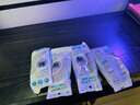 金利佳（Jeneca）魚缸過濾器凈化生化過濾棉替換棉掛壁式過濾材料8D棉生化棉蛋白棉 XP-05/09/11/13過濾板【8片】 曬單實拍圖