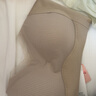 Keep速干運(yùn)動內(nèi)衣女高強(qiáng)度瑜伽美背收副乳防震跑步背心 安靜灰  L  曬單實(shí)拍圖