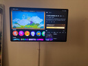 海信大白閨蜜機(jī)X8 Pro 32英寸4K 3H快充12H長續(xù)航 8核 8+256GB大平板 可移動電視 女生禮物 國家補(bǔ)貼 曬單實拍圖
