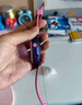 華為HUAWEI 兒童手表3Pro 星云粉 智能手表 電話表 定位手表 4G全網(wǎng)通|視頻通話|九重定位 學(xué)生男孩女孩 曬單實(shí)拍圖