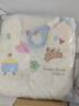 范爺家刺繡化妝包ins手提化妝品收納布包女便攜小包包可愛(ài)旅行洗漱包 曬單實(shí)拍圖