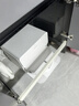 石頭（roborock）掃地機器人掃拖一體 P20 Ultra Plus 自動(dòng)上下水版 熱水洗拖布擦地拖地洗地機吸塵器 A2250RR 曬單實(shí)拍圖