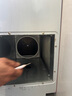 岡田（日本）集成灶柴火一體灶家用自建房燒木柴消毒柜蒸烤一體灶無(wú)煙新型農村柴火集成灶別墅大鍋土灶 【1.35米】消毒柜款-雙燃氣灶-柴 【瓶裝-液化氣】 曬單實(shí)拍圖