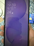 小米(MI)  MIX flip二手安卓折疊屏手機    二手小米手機 二手手機 白色 12GB+256GB 曬單實(shí)拍圖