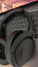 索尼（SONY）WH-1000XM4【政府補貼】無線智能降噪 頭戴藍(lán)牙耳機 藍(lán)牙5.0（1000XM3升級款）黑色 雙11 購物推薦 曬單實拍圖