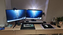 技嘉（GIGABYTE）27寸 第四代W-OLED電競顯示器 魔鷹Q280G 2K280Hz/0.03ms/TrueBlack500/1500nit/戰(zhàn)術(shù)輔助MO27Q28G 曬單實拍圖