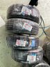固特異（Goodyear）汽車(chē)輪胎 205/55R16 91W EF1 SPORT鷹馳F1酷跑 朗逸/速騰/卡羅拉 曬單實(shí)拍圖