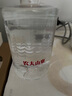 農(nóng)夫山泉 飲用水 飲用天然水(適合嬰幼兒) 1L*12瓶 整箱裝 曬單實拍圖