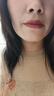 澳蘭黛（AOCILENDA）準孕婦口紅媽媽啞光唇泥霧感唇膏學(xué)生唇妝彩妝化妝品潤唇彩妝秋冬 CM03-巧克力棕 曬單實(shí)拍圖