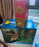 景芝 景陽(yáng)春小老虎 濃香型白酒 39度 500ml*6瓶  整箱裝 曬單實(shí)拍圖
