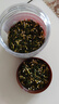 北京同仁堂蓮子心茶中藥材新貨蓮心蓮子芯蓮芯去火連子心泡水清熱 頭茬蓮子芯50g(品質(zhì)款) 曬單實(shí)拍圖