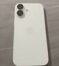 Apple/蘋(píng)果 iPhone 16 256GB 黑色 支持移動(dòng)聯(lián)通電信5G 手機(jī)【返移動(dòng)話(huà)費(fèi)券】 曬單實(shí)拍圖