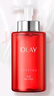 玉蘭油（OLAY）大紅瓶精華水250ml保濕抗皺緊致抗衰老爽膚水護膚品生日禮物女 曬單實拍圖