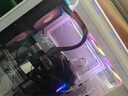 AMD&微星 宙斯盾Ti 國家補貼20% 銳龍R7 9800X3D/32G/2T/850W金牌電競游戲設(shè)計臺式電腦無卡主機整機 曬單實拍圖