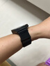 酷仕族適用華為GT5/GT4/GT3/GT2/pro/watch5/4/3/watch4pro表帶米蘭尼斯表帶磁吸表帶金屬鋼帶腕帶 【黑色（22mm）】46/48mm表盤丨雙磁吸 曬單實拍圖