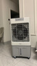 美的（Midea）空調(diào)扇制冷風(fēng)機(jī)工業(yè)電冷風(fēng)扇水冷空調(diào)加冰塊商用冷氣機(jī)大面積超強(qiáng)風(fēng)車間降溫水冷機(jī) AC360-20A 曬單實拍圖
