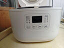 米家小米電飯煲N1 3L/4L 節(jié)能版 家用2-3人 多功能電飯鍋煮粥鍋煮飯  智能預(yù)約 不粘內(nèi)膽 米家電飯煲N1節(jié)能版 4L 曬單實(shí)拍圖