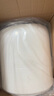 睡眠博士泰國天然乳膠床墊宿舍單人學(xué)生床墊93%乳膠90x190x5cm 年貨禮 曬單實(shí)拍圖