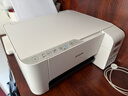 愛(ài)普生（EPSON）墨倉式 L3251彩色打印機 微信打印/無(wú)線(xiàn)連接 家用打印優(yōu)選（打印、復印、掃描、AI學(xué)習打印機） 曬單實(shí)拍圖
