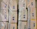 ABC日用衛(wèi)生巾組合 姨媽巾套裝KMS纖薄棉柔清新舒適240mm*24片 曬單實(shí)拍圖