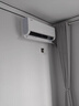 TCL空調大1.5匹小藍翼真省電空調掛機一級能效省電35%變頻冷暖KFR-35GW/RV2Ea+B1以舊換新國家補貼 曬單實(shí)拍圖